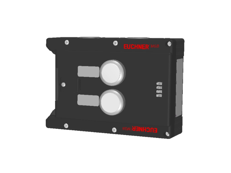 EUCHNER Locking module MGB-L2-ARA-AL2A1-M-L-121174; 121174 EUCHNER Locking module MGB-L2-ARA-AL2A1-M-L-121174; 121174