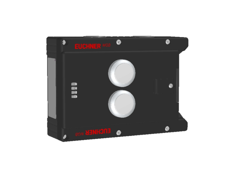 EUCHNER Locking module MGB-L2-ARA-AL2A1-M-R-121064; 121064 EUCHNER Locking module MGB-L2-ARA-AL2A1-M-R-121064; 121064