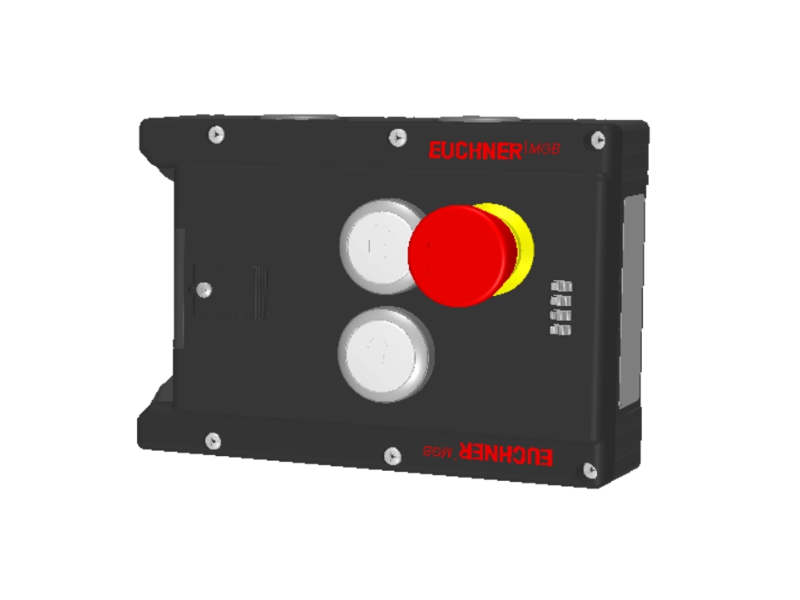 EUCHNER Locking module MGB-L2-ARA-AM3A1-M-L-121244; 121244 EUCHNER Locking module MGB-L2-ARA-AM3A1-M-L-121244; 121244