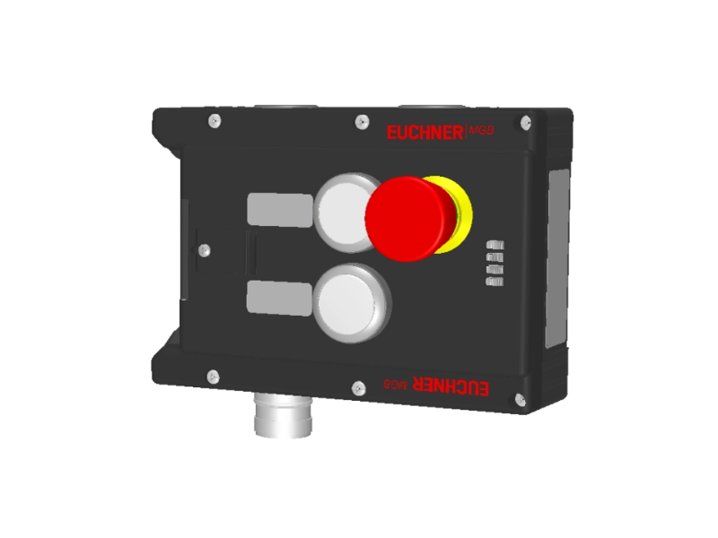 EUCHNER Locking module MGB-L2-ARA-AM5A1-S1-L-121194; 121194 EUCHNER Locking module MGB-L2-ARA-AM5A1-S1-L-121194; 121194