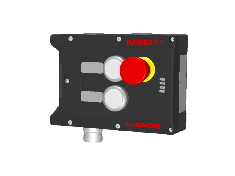EUCHNER Locking module MGB-L2-ARA-AM5A1-S1-L-121203;121203 EUCHNER Locking module MGB-L2-ARA-AM5A1-S1-L-121203;121203