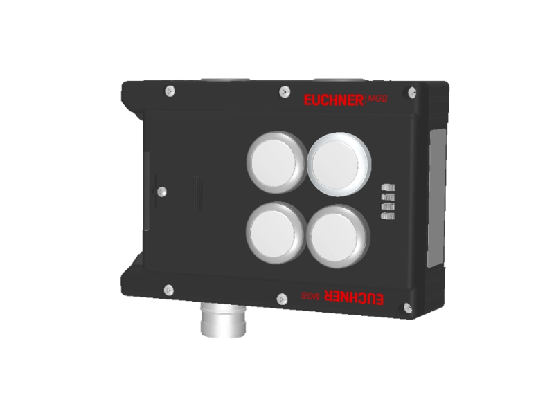 EUCHNER Locking module MGB-L2-ARA-AP1A1-S1-L-121353; 121353 EUCHNER Locking module MGB-L2-ARA-AP1A1-S1-L-121353; 121353