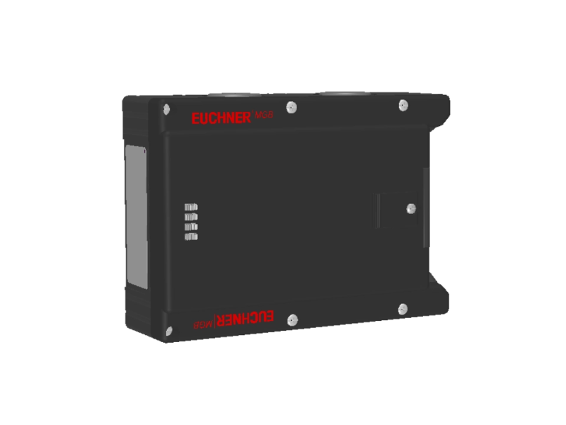 EUCHNER Locking module MGB-L2-ARA-BA1A1-M-109945; 109945 EUCHNER Locking module MGB-L2-ARA-BA1A1-M-109945; 109945