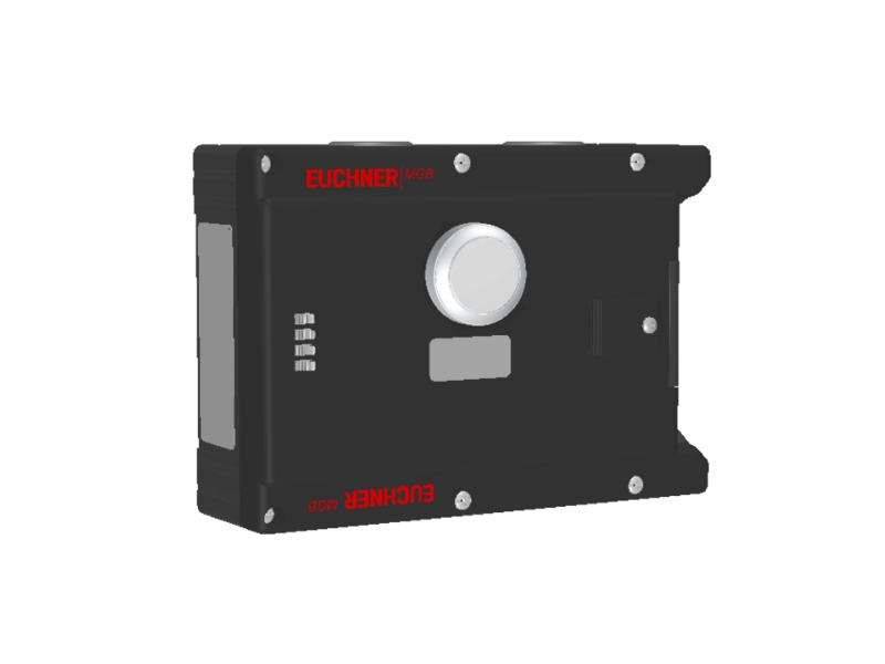 EUCHNER Locking module MGB-L2-ARA-BK5A1-M-R-121010; 121010 EUCHNER Locking module MGB-L2-ARA-BK5A1-M-R-121010; 121010