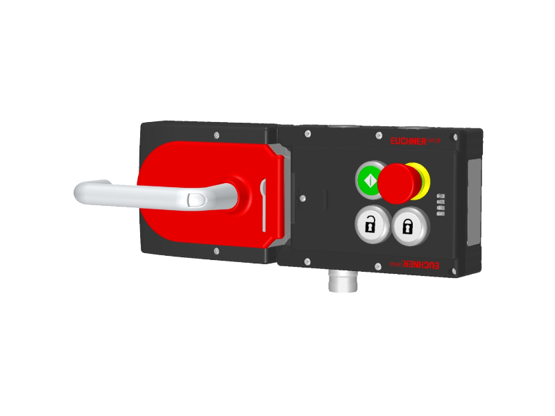 EUCHNER Locking set MGB-L1H-APA-L-110459; 110459 EUCHNER Locking set MGB-L1H-APA-L-110459; 110459