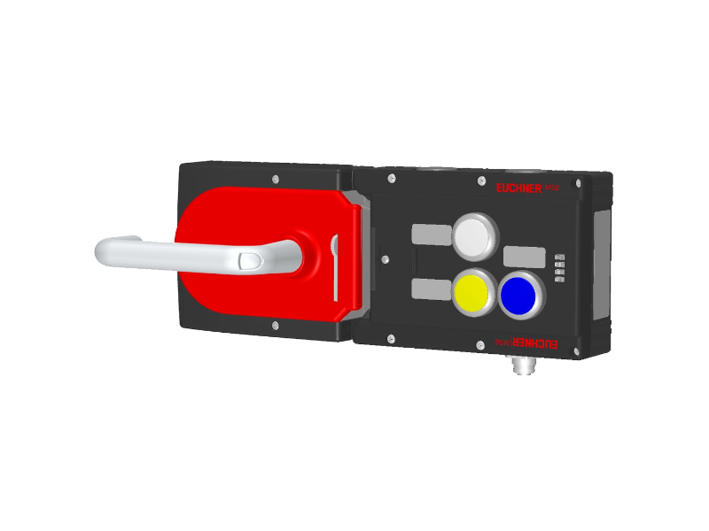 EUCHNER Locking set MGB-L1H-APA-L-110588; 110588 EUCHNER Locking set MGB-L1H-APA-L-110588; 110588