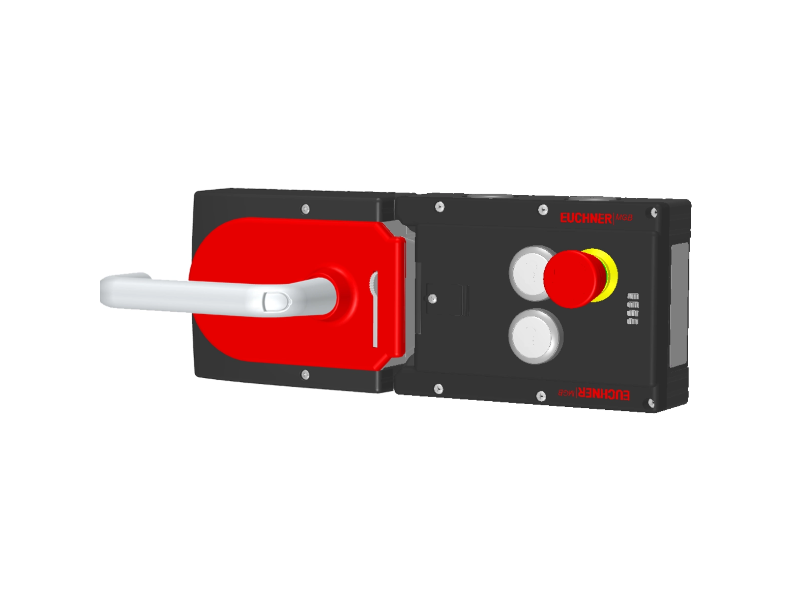 EUCHNER Locking set MGB-L1H-APA-L-115179; 115179 EUCHNER Locking set MGB-L1H-APA-L-115179; 115179