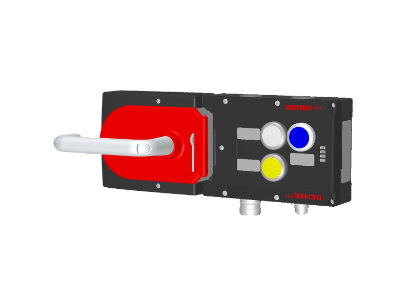 EUCHNER Locking set MGB-L1H-APA-L-116430; 116430 EUCHNER Locking set MGB-L1H-APA-L-116430; 116430