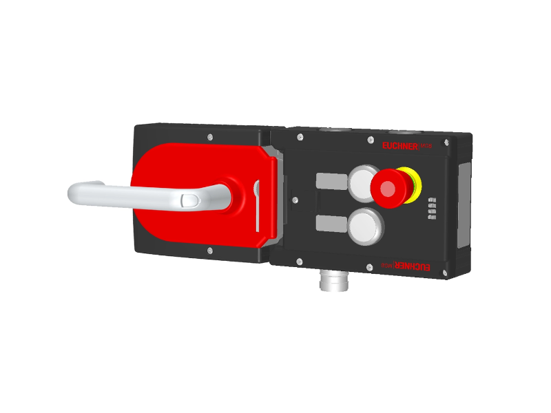 EUCHNER Locking set MGB-L1H-APA-L-117069; 117069 EUCHNER Locking set MGB-L1H-APA-L-117069; 117069