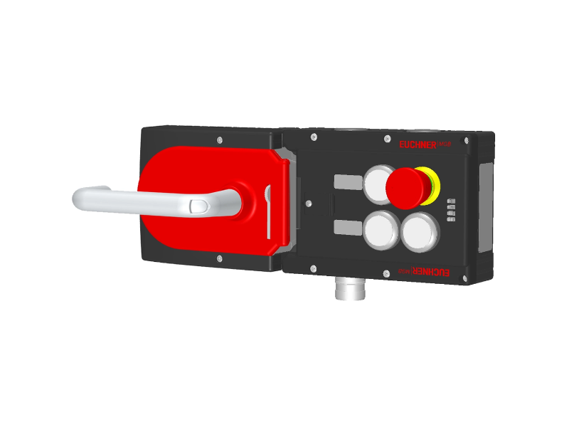 EUCHNER Locking set MGB-L1H-APA-L-121371; 121371 EUCHNER Locking set MGB-L1H-APA-L-121371; 121371