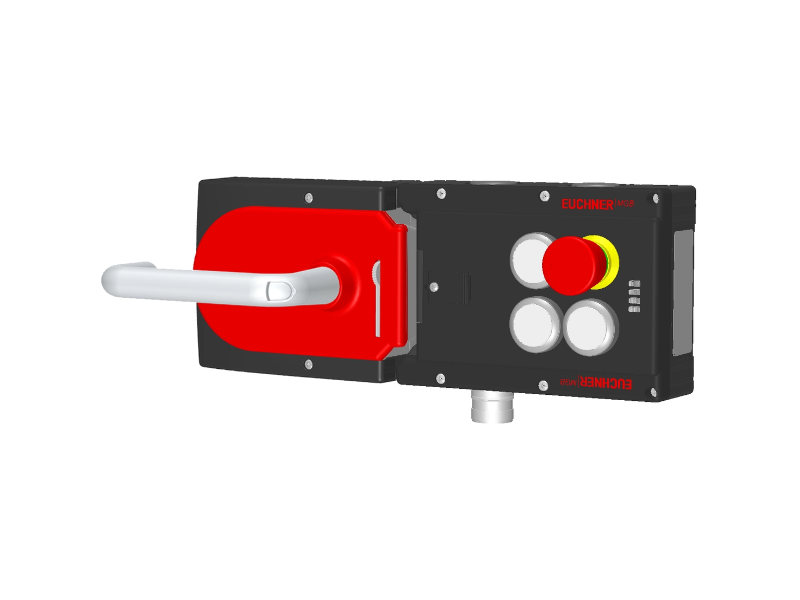 EUCHNER Locking set MGB-L1H-APA-L-121379; 121379 EUCHNER Locking set MGB-L1H-APA-L-121379; 121379