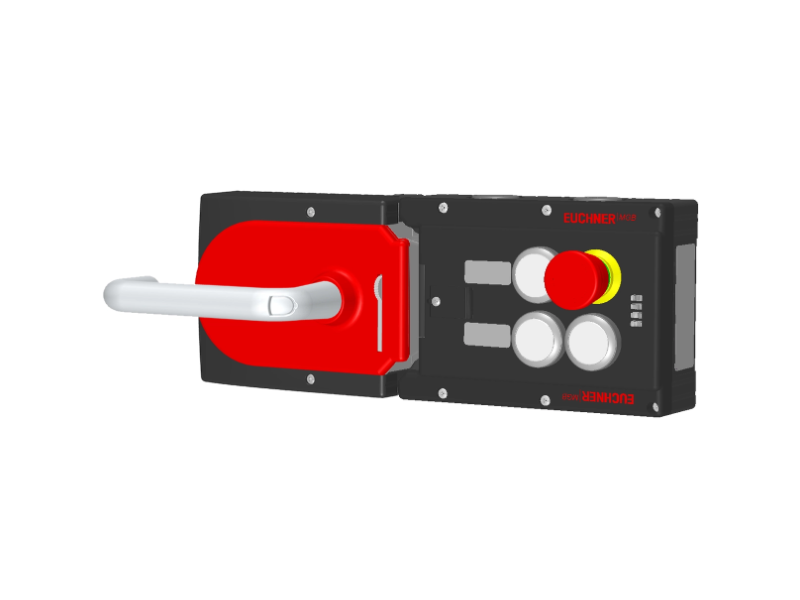 EUCHNER Locking set MGB-L1H-APA-L-137329; 137329 EUCHNER Locking set MGB-L1H-APA-L-137329; 137329