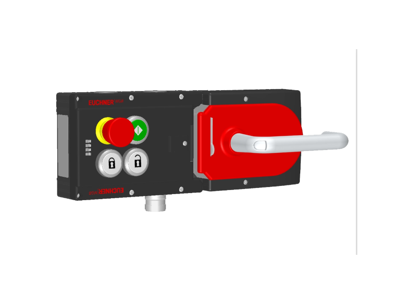 EUCHNER Locking set MGB-L1H-APA-R-110458; 110458 EUCHNER Locking set MGB-L1H-APA-R-110458; 110458