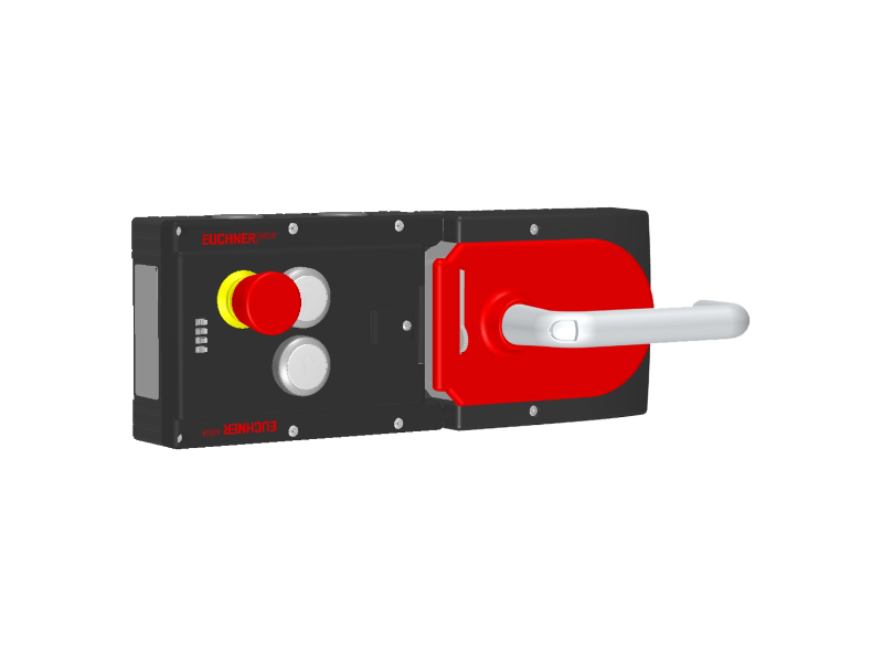 EUCHNER Locking set MGB-L1H-APA-R-115178; 115178 EUCHNER Locking set MGB-L1H-APA-R-115178; 115178