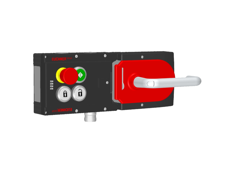 EUCHNER Locking set MGB-L1H-APA-R-115671; 115671 EUCHNER Locking set MGB-L1H-APA-R-115671; 115671