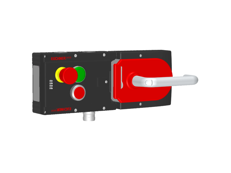 EUCHNER Locking set MGB-L1H-APA-R-115895; 115895 EUCHNER Locking set MGB-L1H-APA-R-115895; 115895
