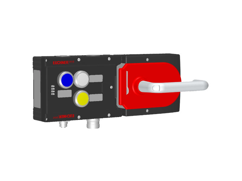 EUCHNER Locking set MGB-L1H-APA-R-116428; 116428 EUCHNER Locking set MGB-L1H-APA-R-116428; 116428