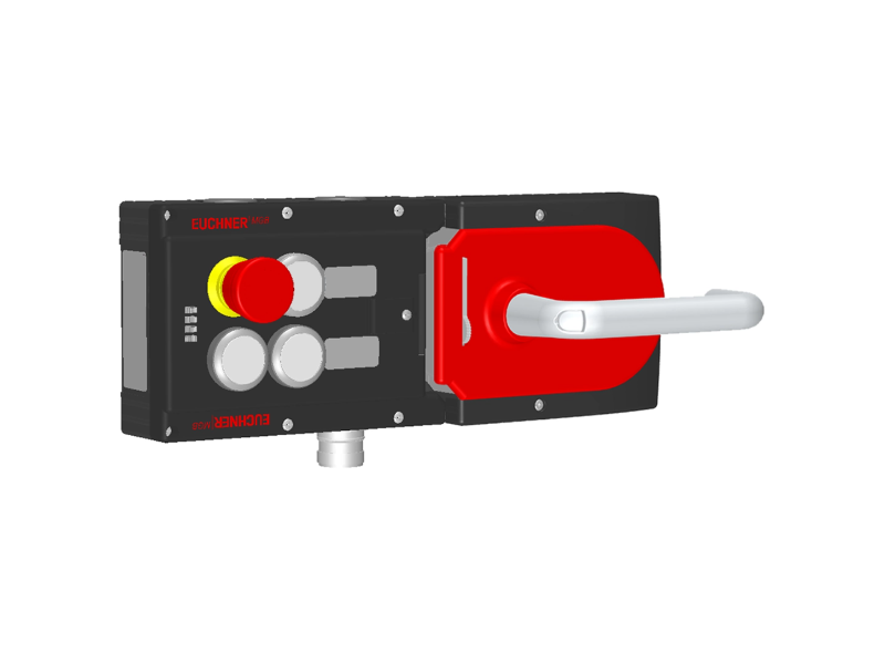 EUCHNER Locking set MGB-L1H-APA-R-121369; 121369 EUCHNER Locking set MGB-L1H-APA-R-121369; 121369