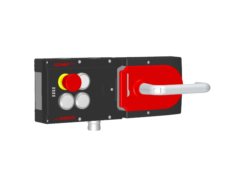 EUCHNER Locking set MGB-L1H-APA-R-121377; 121377 EUCHNER Locking set MGB-L1H-APA-R-121377; 121377