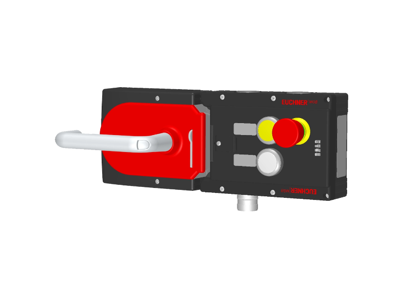 EUCHNER Locking set MGB-L1H-ARA-L-110614; 110614 EUCHNER Locking set MGB-L1H-ARA-L-110614; 110614