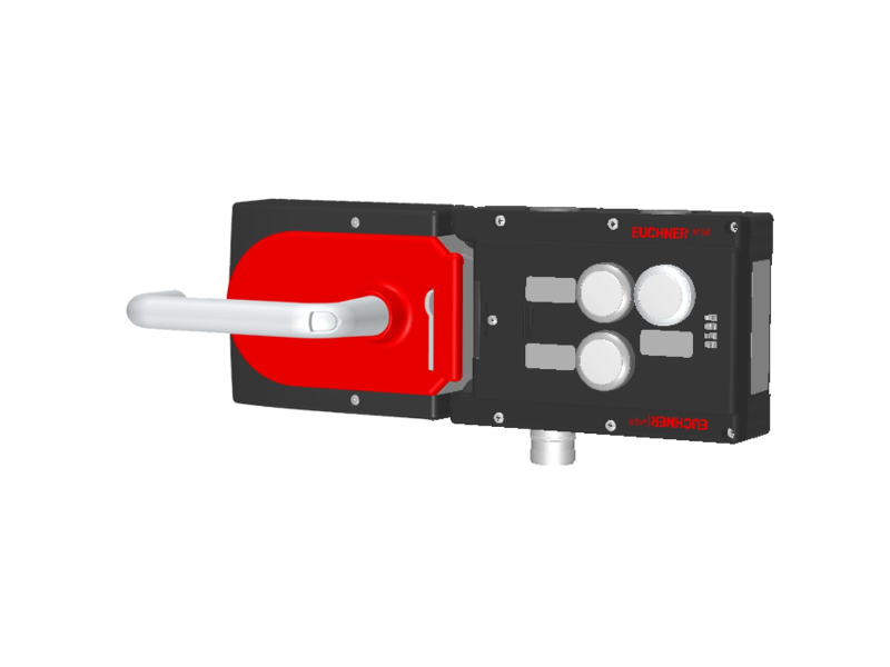 EUCHNER Locking set MGB-L1H-ARA-L-110871; 110871 EUCHNER Locking set MGB-L1H-ARA-L-110871; 110871