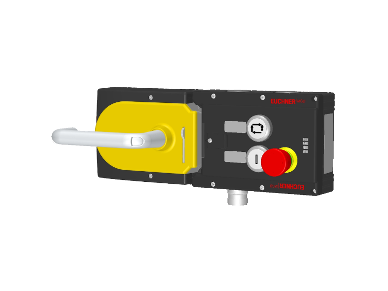 EUCHNER Locking set MGB-L1H-ARA-L-111022; 111022 EUCHNER Locking set MGB-L1H-ARA-L-111022; 111022