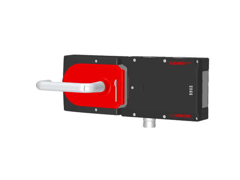 EUCHNER Locking set MGB-L1H-ARA-L-111073; 111073 EUCHNER Locking set MGB-L1H-ARA-L-111073; 111073
