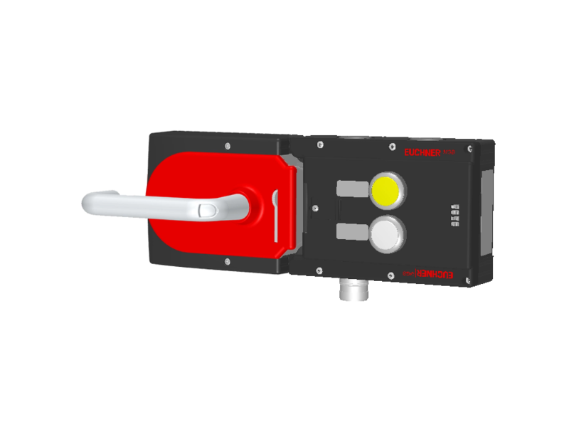 EUCHNER Locking set MGB-L1H-ARA-L-111656; 111656 EUCHNER Locking set MGB-L1H-ARA-L-111656; 111656