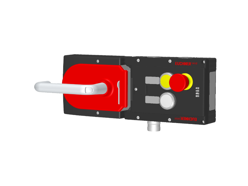 EUCHNER Locking set MGB-L1H-ARA-L-117316; 117316 EUCHNER Locking set MGB-L1H-ARA-L-117316; 117316
