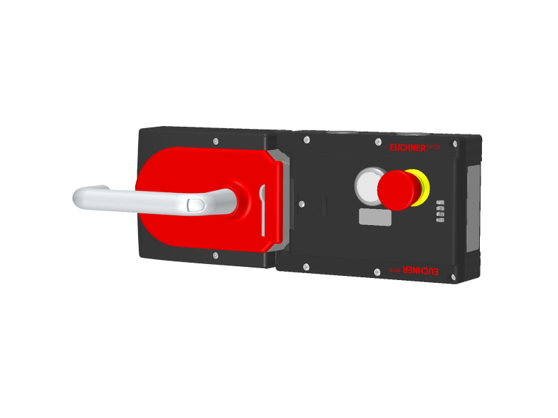 EUCHNER Locking set MGB-L1H-ARA-L-121027; 121027 EUCHNER Locking set MGB-L1H-ARA-L-121027; 121027
