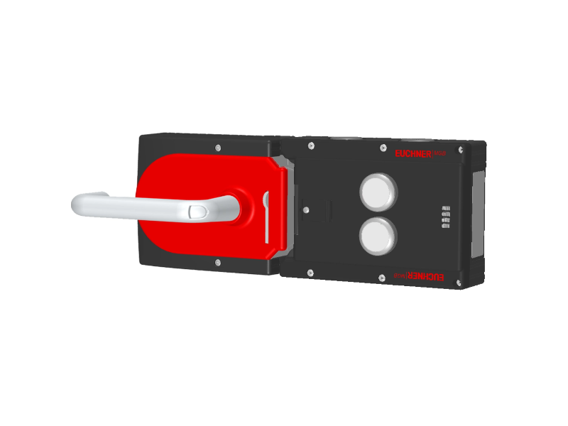 EUCHNER Locking set MGB-L1H-ARA-L-121068; 121068 EUCHNER Locking set MGB-L1H-ARA-L-121068; 121068