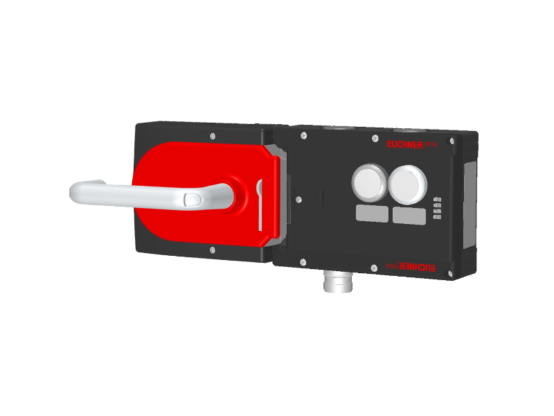 EUCHNER Locking set MGB-L1H-ARA-L-121107; 121107 EUCHNER Locking set MGB-L1H-ARA-L-121107; 121107