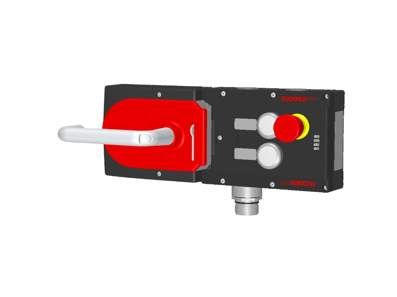 EUCHNER Locking set MGB-L1H-ARA-L-121211; 121211 EUCHNER Locking set MGB-L1H-ARA-L-121211; 121211