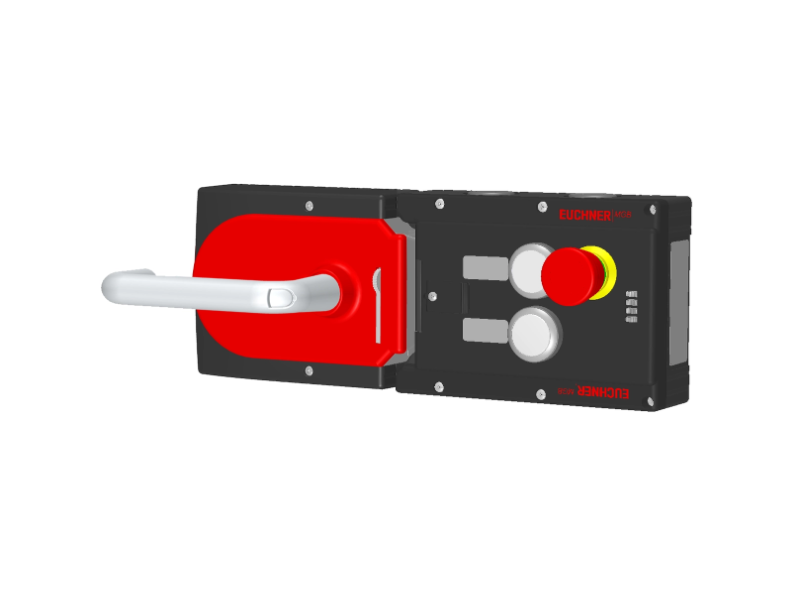 EUCHNER Locking set MGB-L1H-ARA-L-121262; 121262 EUCHNER Locking set MGB-L1H-ARA-L-121262; 121262