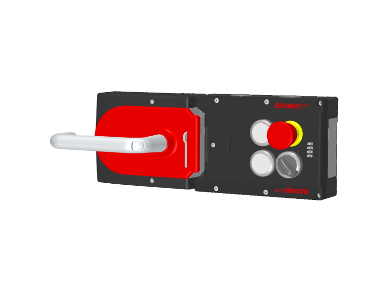EUCHNER Locking set MGB-L1H-ARA-L-121407; 121407 EUCHNER Locking set MGB-L1H-ARA-L-121407; 121407