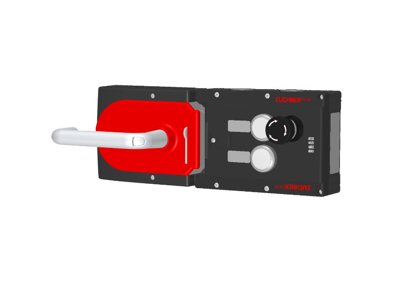 EUCHNER Locking set MGB-L1H-ARA-L-121414; 121414 EUCHNER Locking set MGB-L1H-ARA-L-121414; 121414