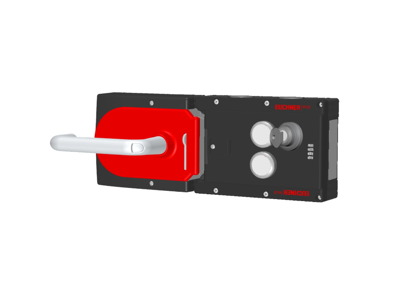 EUCHNER Locking set MGB-L1H-ARA-L-121422; 121422 EUCHNER Locking set MGB-L1H-ARA-L-121422; 121422