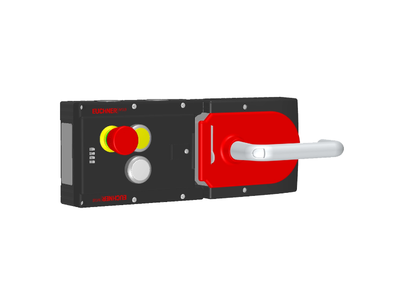 EUCHNER Locking set MGB-L1H-ARA-R-105783; 105783 EUCHNER Locking set MGB-L1H-ARA-R-105783; 105783