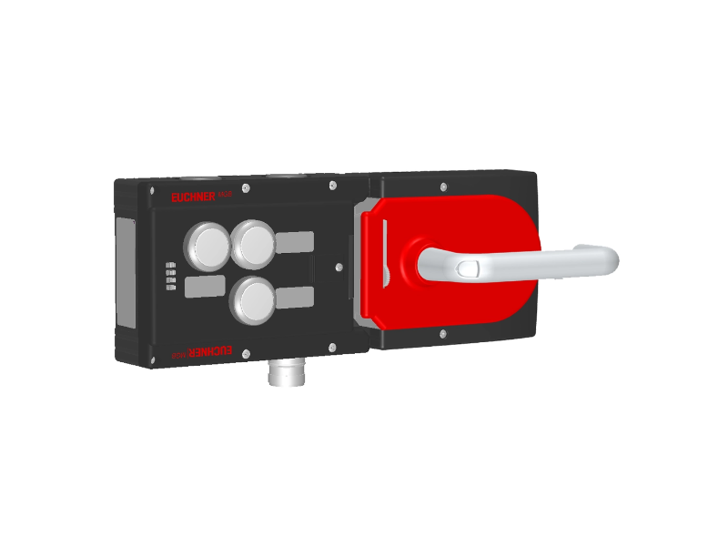 EUCHNER Locking set MGB-L1H-ARA-R-110870; 110870 EUCHNER Locking set MGB-L1H-ARA-R-110870; 110870