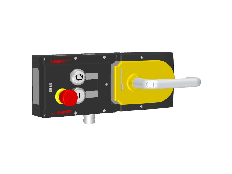 EUCHNER Locking set MGB-L1H-ARA-R-111020; 111020 EUCHNER Locking set MGB-L1H-ARA-R-111020; 111020