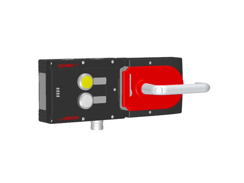 EUCHNER Locking set MGB-L1H-ARA-R-111655; 111655 EUCHNER Locking set MGB-L1H-ARA-R-111655; 111655