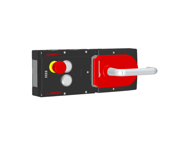 EUCHNER Locking set MGB-L1H-ARA-R-114785; 114785 EUCHNER Locking set MGB-L1H-ARA-R-114785; 114785