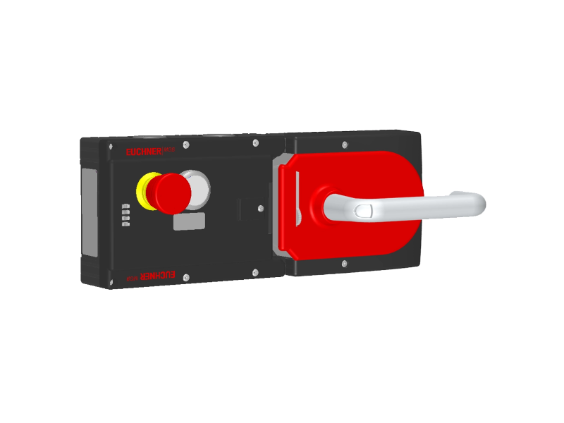 EUCHNER Locking set MGB-L1H-ARA-R-121023; 121023 EUCHNER Locking set MGB-L1H-ARA-R-121023; 121023