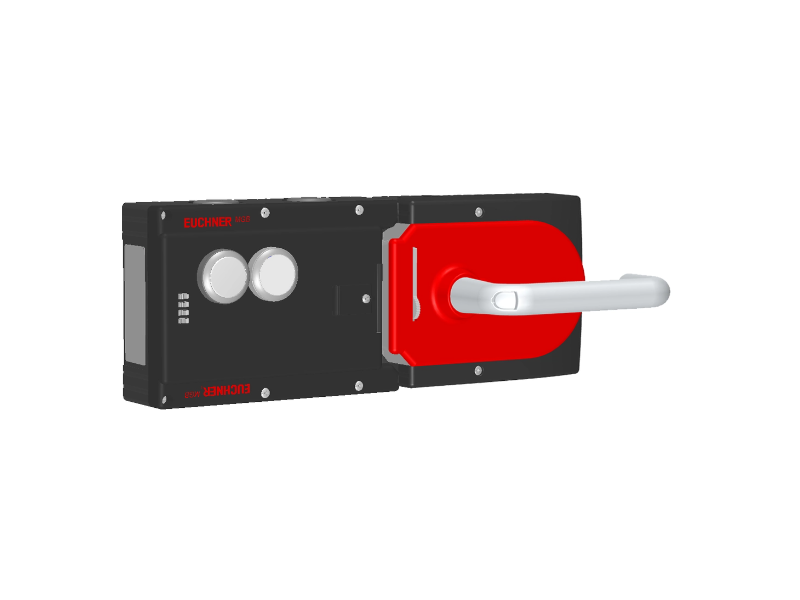 EUCHNER Locking set MGB-L1H-ARA-R-121051; 121051 EUCHNER Locking set MGB-L1H-ARA-R-121051; 121051