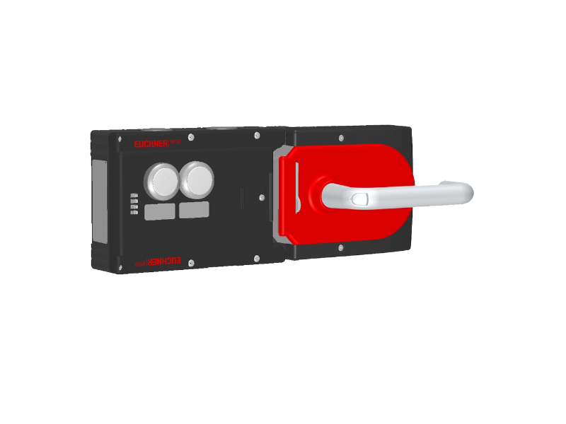 EUCHNER Locking set MGB-L1H-ARA-R-121105; 121105 EUCHNER Locking set MGB-L1H-ARA-R-121105; 121105