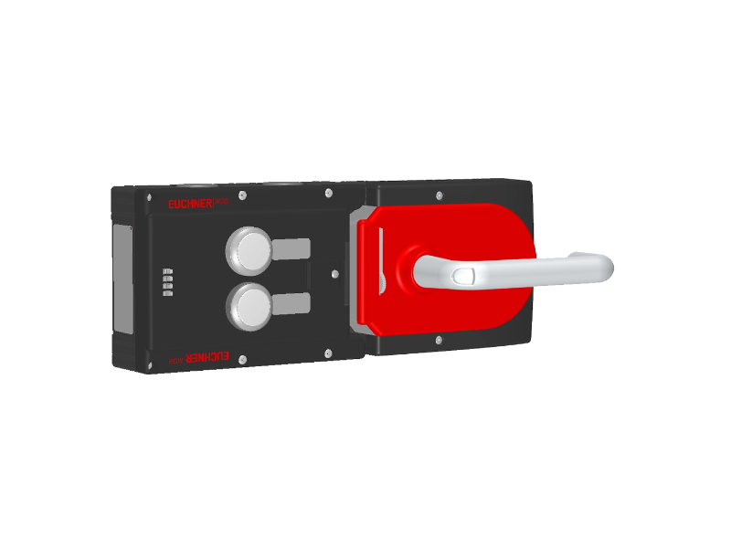 EUCHNER Locking set MGB-L1H-ARA-R-121170; 121170 EUCHNER Locking set MGB-L1H-ARA-R-121170; 121170