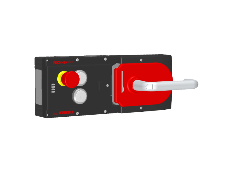 EUCHNER Locking set MGB-L1H-ARA-R-121235; 121235 EUCHNER Locking set MGB-L1H-ARA-R-121235; 121235
