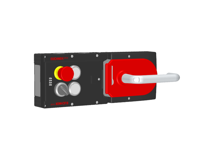 EUCHNER Locking set MGB-L1H-ARA-R-121405; 121405 EUCHNER Locking set MGB-L1H-ARA-R-121405; 121405