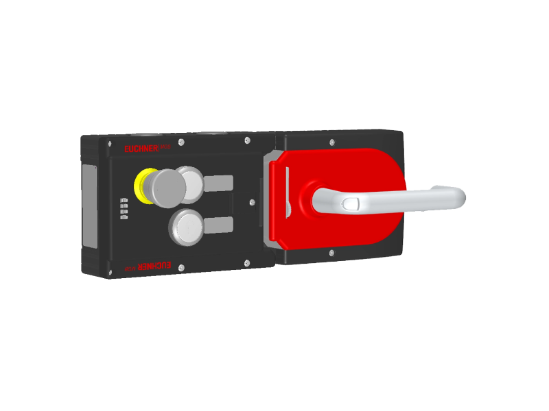 EUCHNER Locking set MGB-L1H-ARA-R-121412; 121412 EUCHNER Locking set MGB-L1H-ARA-R-121412; 121412