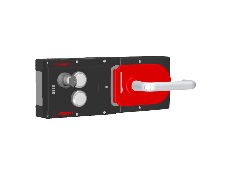 EUCHNER Locking set MGB-L1H-ARA-R-121420; 121420 EUCHNER Locking set MGB-L1H-ARA-R-121420; 121420